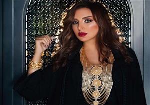 أنغام تكشف موعد طرح أحدث أغانيها "أنا بعته كتير"