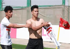  الزمالك: قد لا نستكمل مبارياتنا في الدوري احتجاجًا على عقوبة إمام عاشور 
