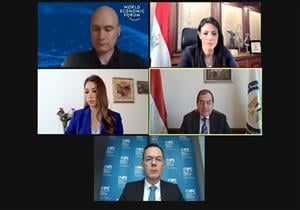 وزير البترول: مصر تشكل لجنة لوضع استراتيجية لاستخدامات الهيدروجين