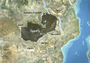 رمضان في إفريقيا (1)- بيوت رمضانية وتجمعات روحانية بمساجد زامبيا