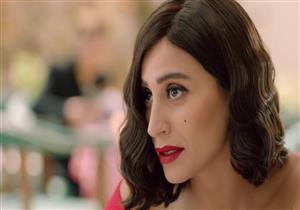 رامز يستقبل ضحيته دينا الشربيني:  "خاسة كدة ليه مافيش حاجة تستاهل"