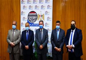 قطاع الأعمال: بروتوكول تعاون مع الإنتاج الحربي والعربية للتصنيع لتوريد الأخشاب