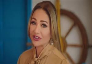 نصيحة ليلى علوي لجمهورها لإنقاص الوزن 