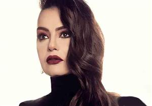 تعرف على رسالة شريهان للشعب اللبناني