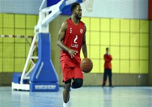  رسمياً.. الأهلي يوجه الشكر لـ "أليكس يونج" ويضم "جاكسون" بدلًا منه لفريق السلة