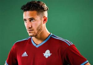 رمضان صبحي يرفض نصيحة الأهلي قبل مواجهة مازيمبي