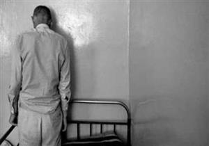 إيداع المتهم بقتل والده بالخانكة لمصحة نفسية