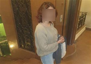 حبس مذيعة بتهمة قتل زوج شقيقتها في السيدة زينب