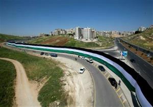 الأردن يسعى لدخول "جينيس" بـ"أطول علم في العالم" احتفالا بمئوية تأسيسه