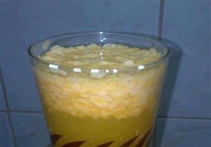 مشروب الدقيق والماء.. "الأبريه" أشهر عادات أهل النوبة في رمضان -صور