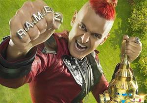 "يعني إيه تكنولوجيا؟!".. 5 مشاهد تحدث لأول مرة في حلقة بيكا بـ"رامز عقله طار"