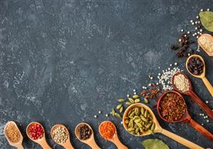 هطول الأمطار- أطعمة تمنحك الشعور بالدفء