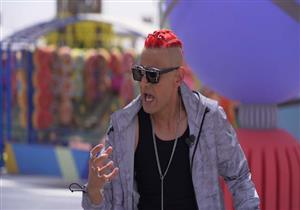 تعرف على ضحية الحلقة الخامسة من "رامز عقله طار"