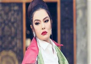 أول تعليق من شريهان على وفاة سمير غانم