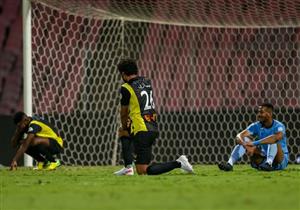 في غياب حجازي.. الرجاء يُخمد انتفاضة اتحاد جدة ليقتنص مكافأة الـ6 ملايين