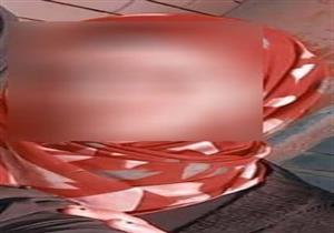 "تعالوا خدوا بنتكم قتلتها".. كواليس شنق "مدمن" لزوجته أمام طفلتيه على السحور