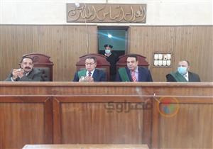 علاقة غير شرعية مع زوجته.. لماذا قتل السائق شقيقه في كفر الشيخ؟