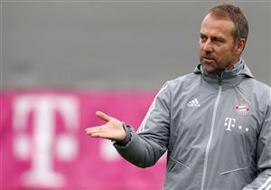 نوير عن احتمال تولي فليك تدريب المنتخب: هذه مسألة تخص الاتحاد