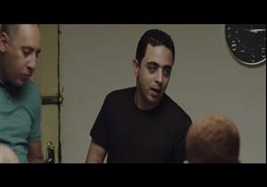 قدم دور أول شهيد برابعة.. فتحي سالم: أخت الشهيد أمدتني بالمعلومات وزوجتي بكت أثناء المشاهدة