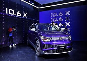 أول فولكس فاجن كهربائية بسبع مقاعد تتوفر بالطلب في مصر.. تعرف على أسعارها