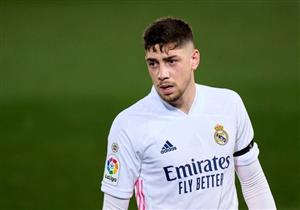 عزل لاعب ريال مدريد بعد مخالطته أحد المصابين بكورونا