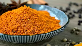  فوائد مذهلة للكاري.. يدعم صحة القلب ويعزز المناعة
