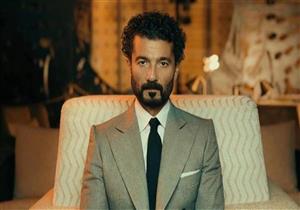 خالد النبوي ناعيًا سمير غانم: أنت جزء من كل يوم في عمرنا