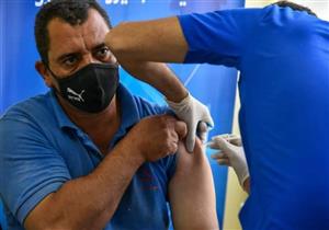 أستاذ أمراض الدم: إعطاء لقاحات كورونا لسكان الأرض الطريق الأمن لحل مشكلة الفيروس