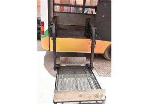 إعلان تسعيرة "أتوبيس ذوي الهمم" في الشرقية