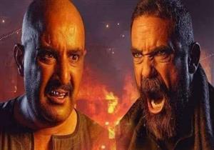 مسلسل نسل الأغراب الحلقة 7.. تحذير أخير من "غفران" لـ"عساف" والمهلة 24 ساعة