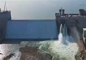 سد النهضة| إثيوبيا: الملء في موعده ونتوقع استئناف المفاوضات الأفريقية قريبًا