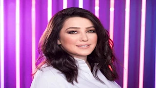 كندة علوش تكشف كواليس مسلسل "إخواتي": " كنت بدخل اللوكيشن بحس بالأمان" 