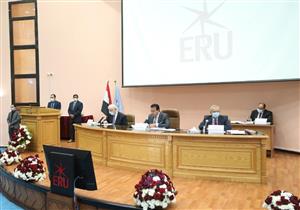 توجيه من وزير التعليم العالي للجامعات بشأن إعلان نتائج الامتحانات