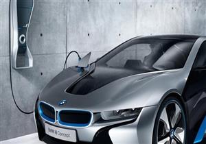 "بي إم دبليو" تعتزم طرح 12 طرازا جديدا من السيارات الكهربائية في الصين