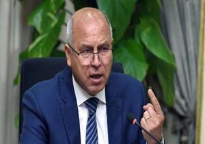 كامل الوزير يترأس اجتماع الدورة 66 للمكتب التنفيذي لوزراء النقل العرب