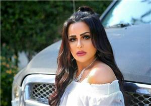 المطربة هدى تعلن إصابتها بفيروس كورونا