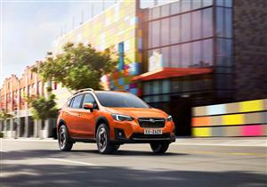 يعد أن وصلت للمليون.. ماذا تقدم سوبارو XV لتباع بهذا السعر؟