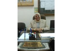 تعيين الدكتورة نادية محمد طه عميدًا لكلية التمريض جامعة الزقازيق