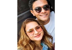 على طريقة مليونير مليونير.. آسر ياسين ونيللي كريم يتألقان في تتر مسلسل وعشان الـ Big Million 