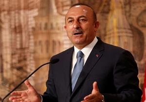 وزير الخارجية التركي: نسعى جاهدين لتمديد اتفاق شحن الحبوب عبر البحر الأسود