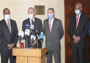 وزيرا التموين وقطاع الأعمال: شركة مصرية سودانية للإنتاج الحيواني والصناعات الغذائية