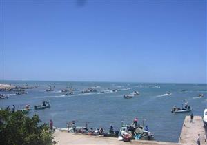 يجعلها الأفضل عالميًّا.. 6 معلومات مهمة عن تطوير بحيرة البردويل