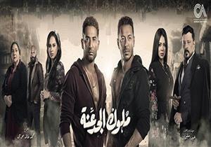 مسلسل ملوك الجدعنة الحلقة 8.. الصدام يبدأ بين "سرية وسفينة" و"العتال"