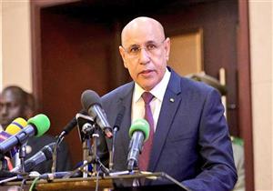 رئيس موريتانيا خلال قمة الدوحة: العدوان على قطر حلقة من سياسات الاحتلال العدوانية