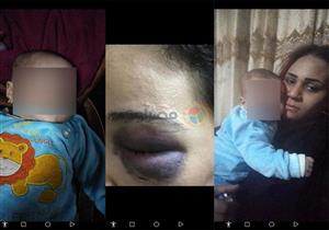 "بيكره البنات".. "أحمد" حاول قتل ابنته ومزق جسد زوجته بالوراق (فيديو)