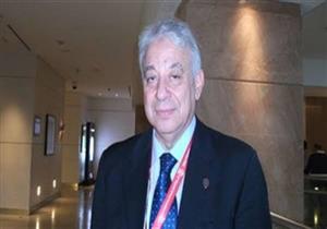 عضو لجنة الفيروسات: 6 ملايين متوفي بالالتهاب الرئوي في عام واحد