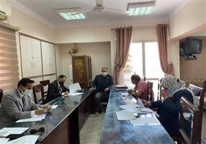 وكيل تعليم السويس: اختبارات لاختيار مدير إدارة المتابعة