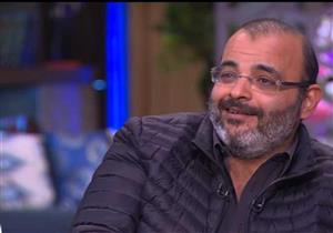 أيمن بهجت يتعاقد مع محامي سويسري لمباشرة حقوقه الفنية: "ما ضاع حق وراءه مطالب"