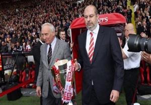 الزمالك يوجه دعوة لمالك نادي شيفيلد الإنجليزي بعد حديثه عن النادي