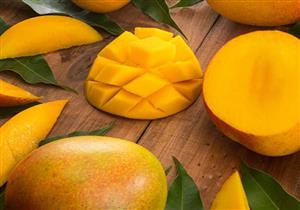 أملاحها أقل من البلح والتين.. فوائد لا تعرفها عن المانجو "ملكة الفواكه"